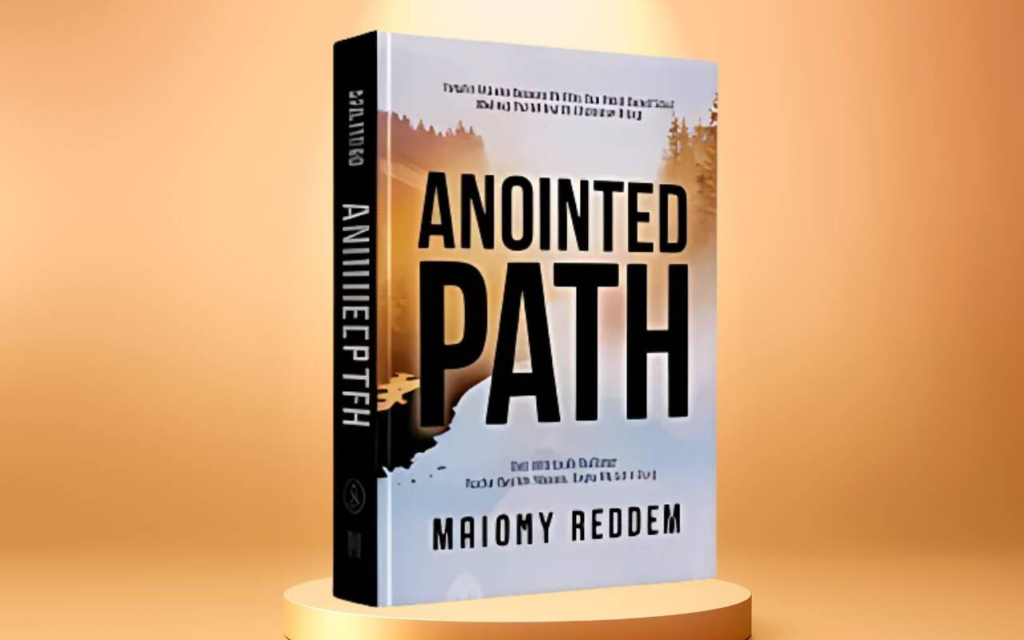 The anointed path reviews