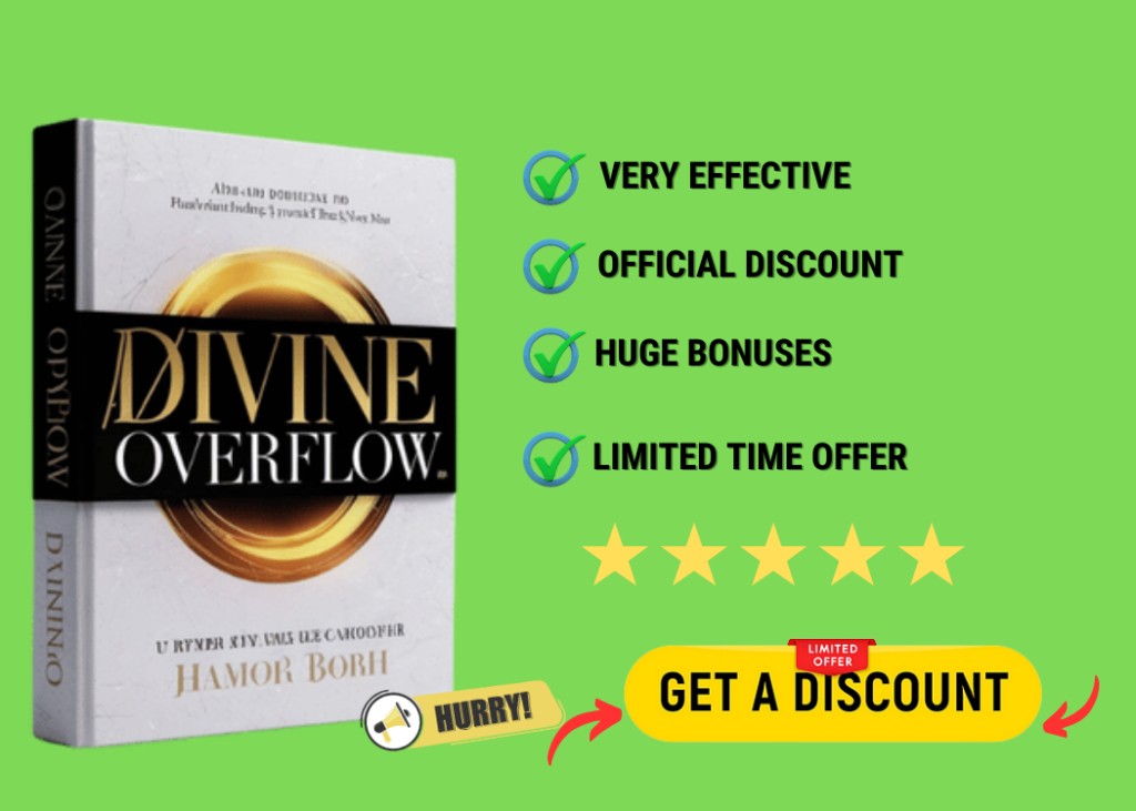 Divine Overflow Reviews